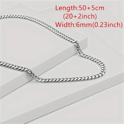 Chain for Dad