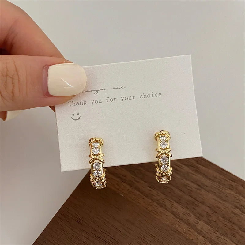 Vintage Earrings