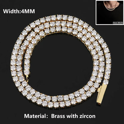 Cuban Bracelet or Chain With Name Engraving