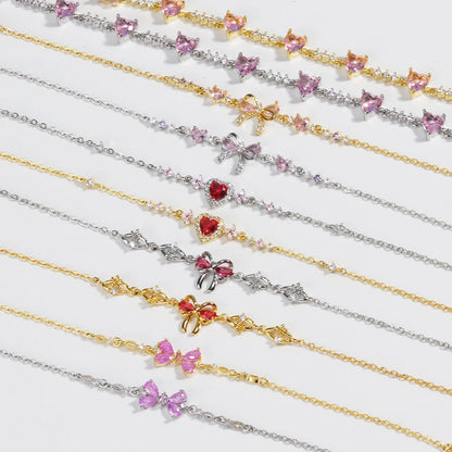 Y2K Exquisite Bracelets