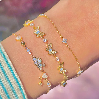 Y2K Exquisite Bracelets