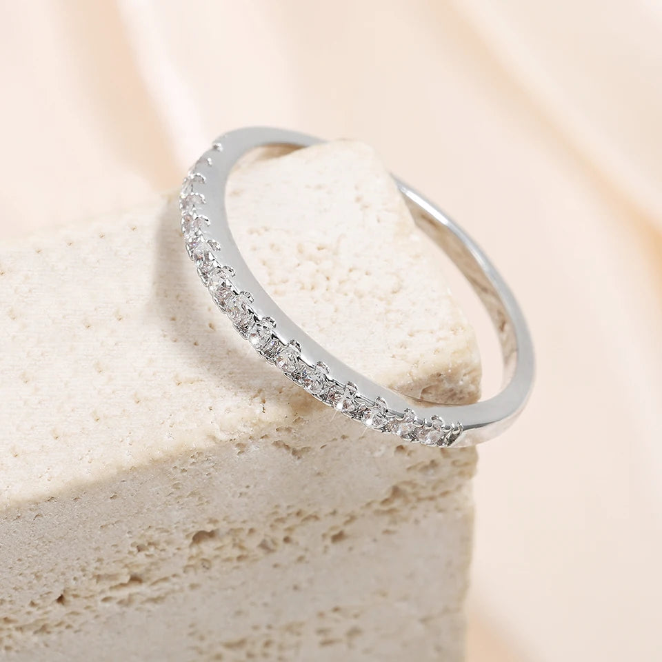 Promise Rings