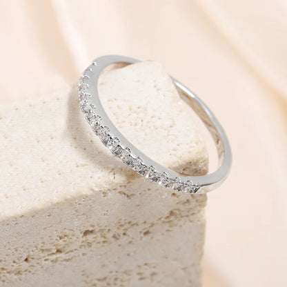 Promise Rings