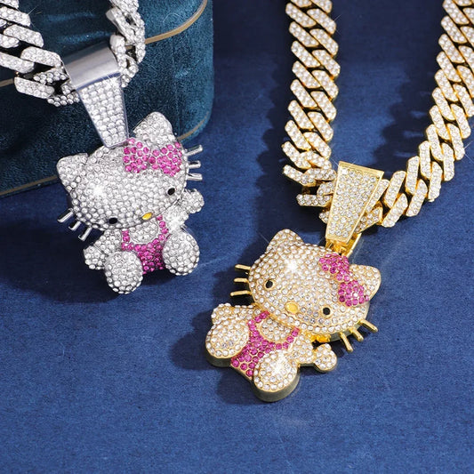 Hello Kitty Chain
