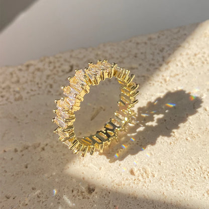 Chiqa Ring
