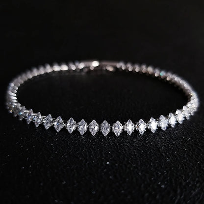 Marquise Bracelet