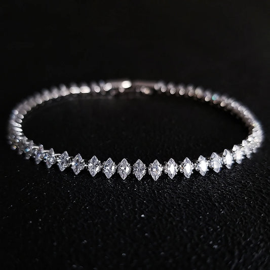 Marquise Bracelet