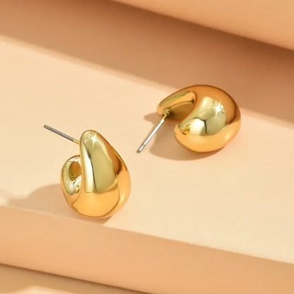 Chunky Earrings