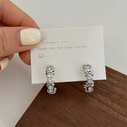 Vintage Earrings