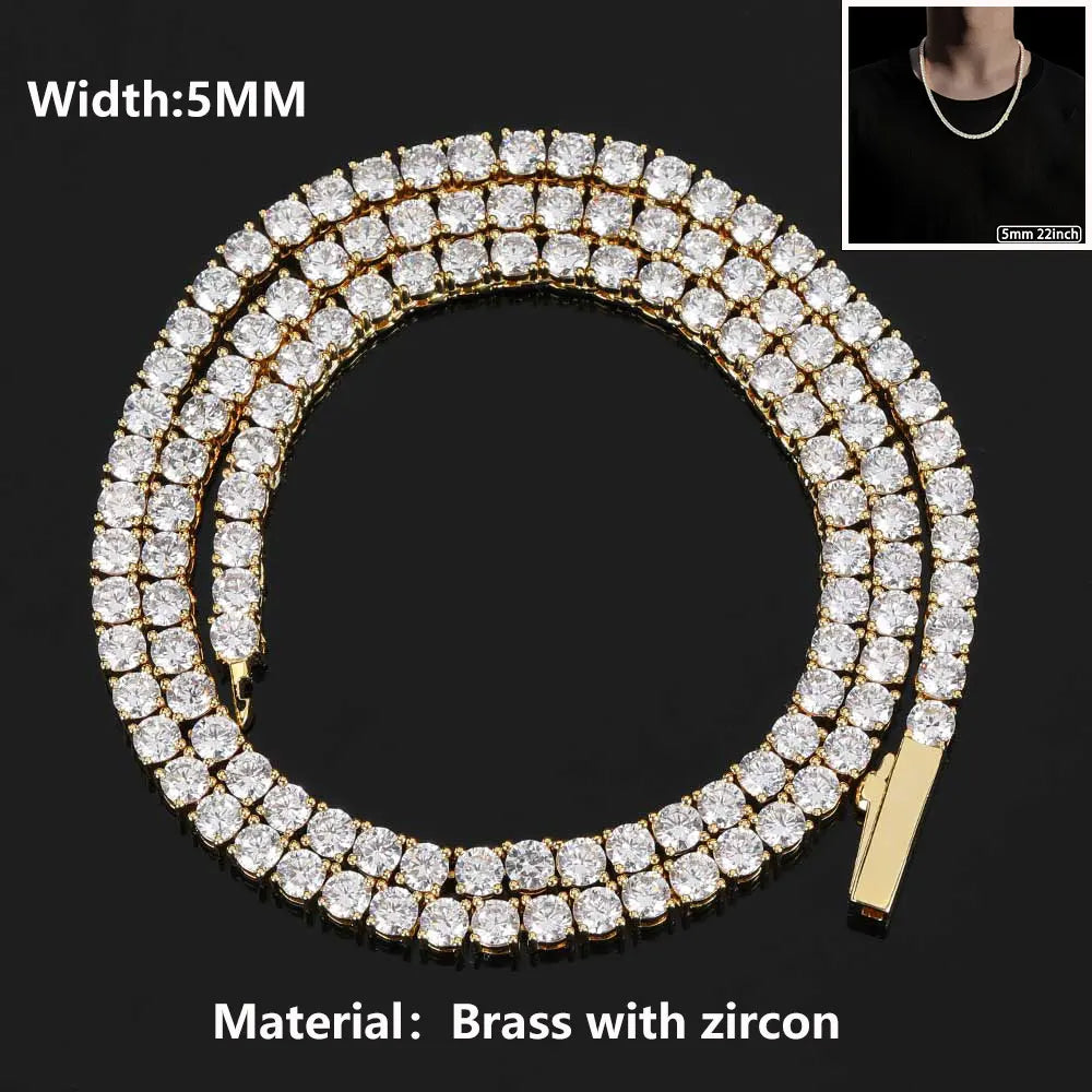 Cuban Bracelet or Chain With Name Engraving