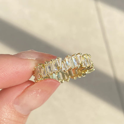 Chiqa Ring