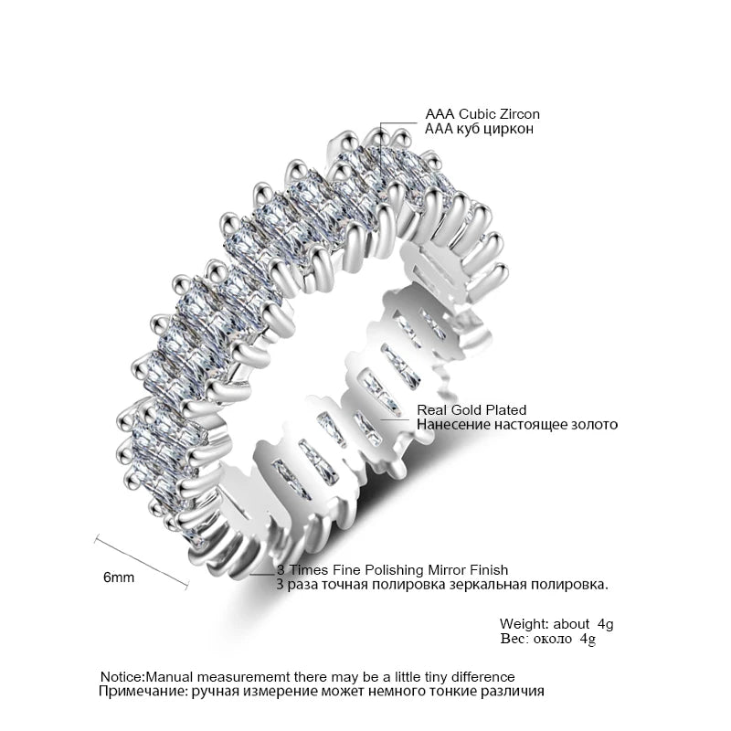 Chiqa Ring