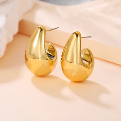 Chunky Earrings
