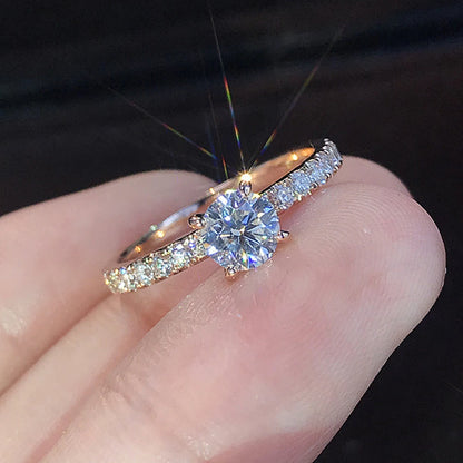 Huitan Ring