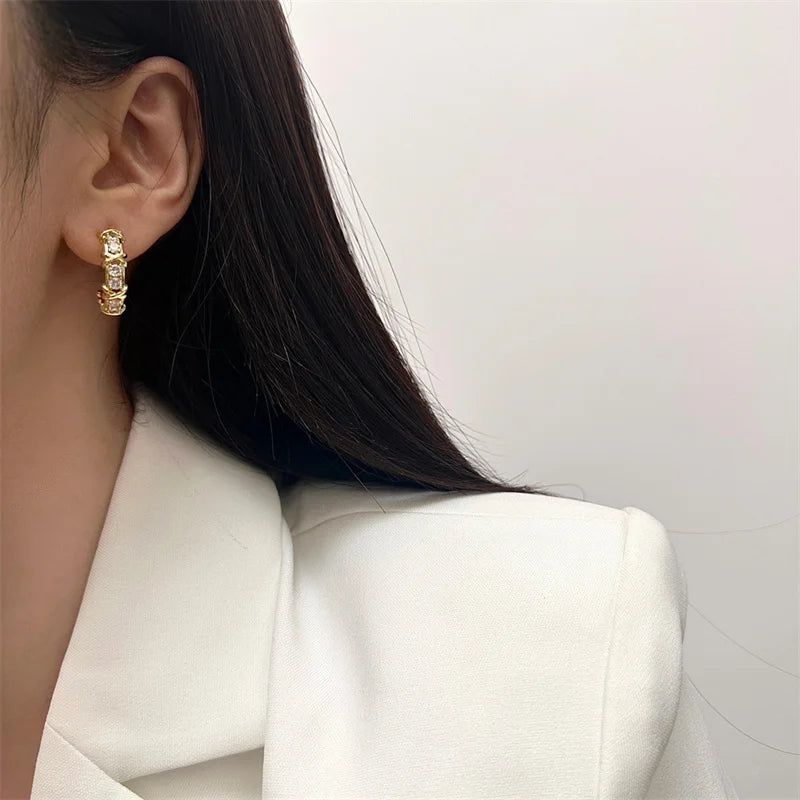 Vintage Earrings