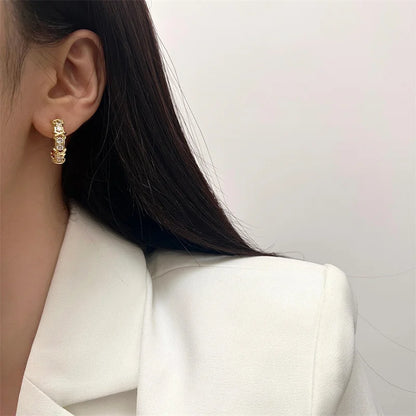 Vintage Earrings