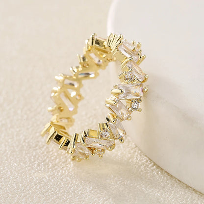 Chiqa Ring