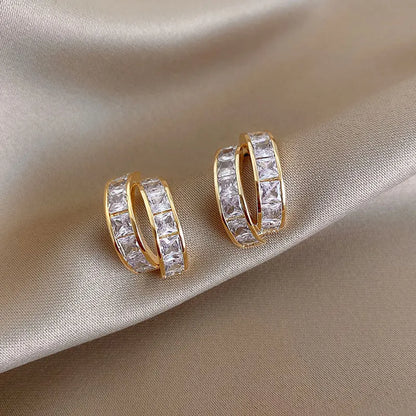 Vintage Earrings