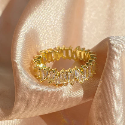 Chiqa Ring