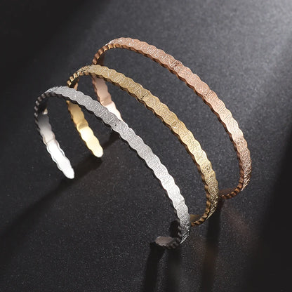 Dua Slim Bracelet