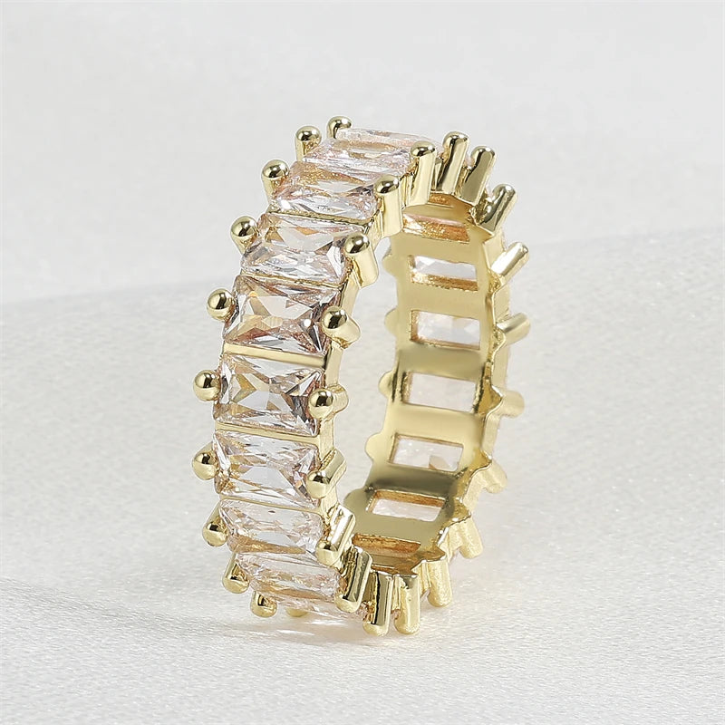 Chiqa Ring