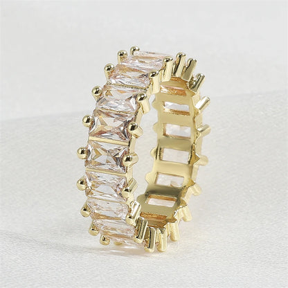 Chiqa Ring